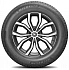 Шина Michelin Primacy SUV 275/60 R20 115H